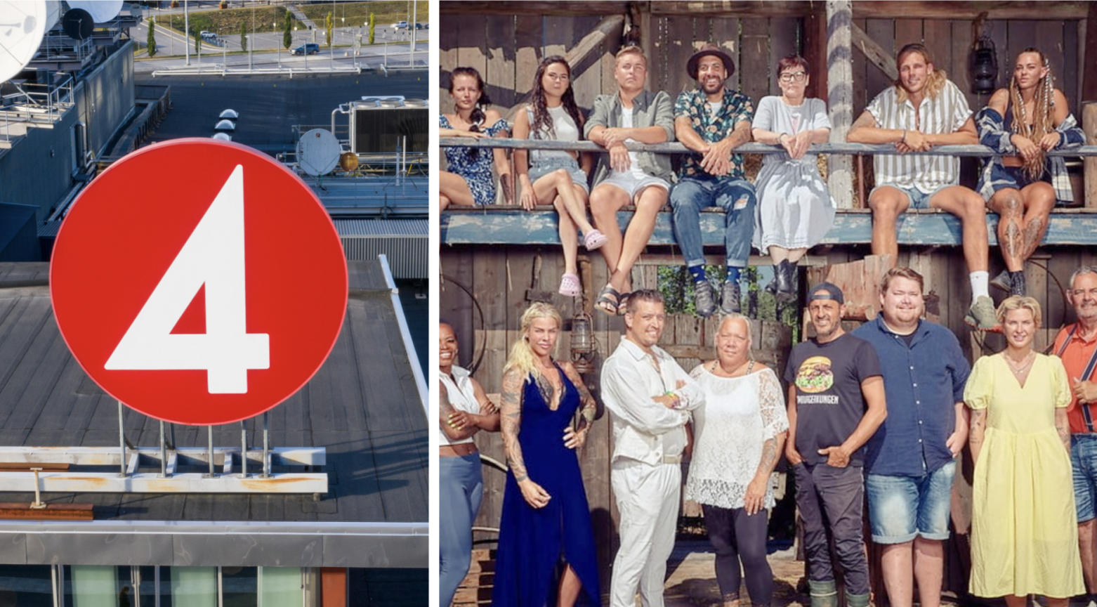 Tittarna rasar mot TV4 – råkade avslöja Farmen-vinnaren